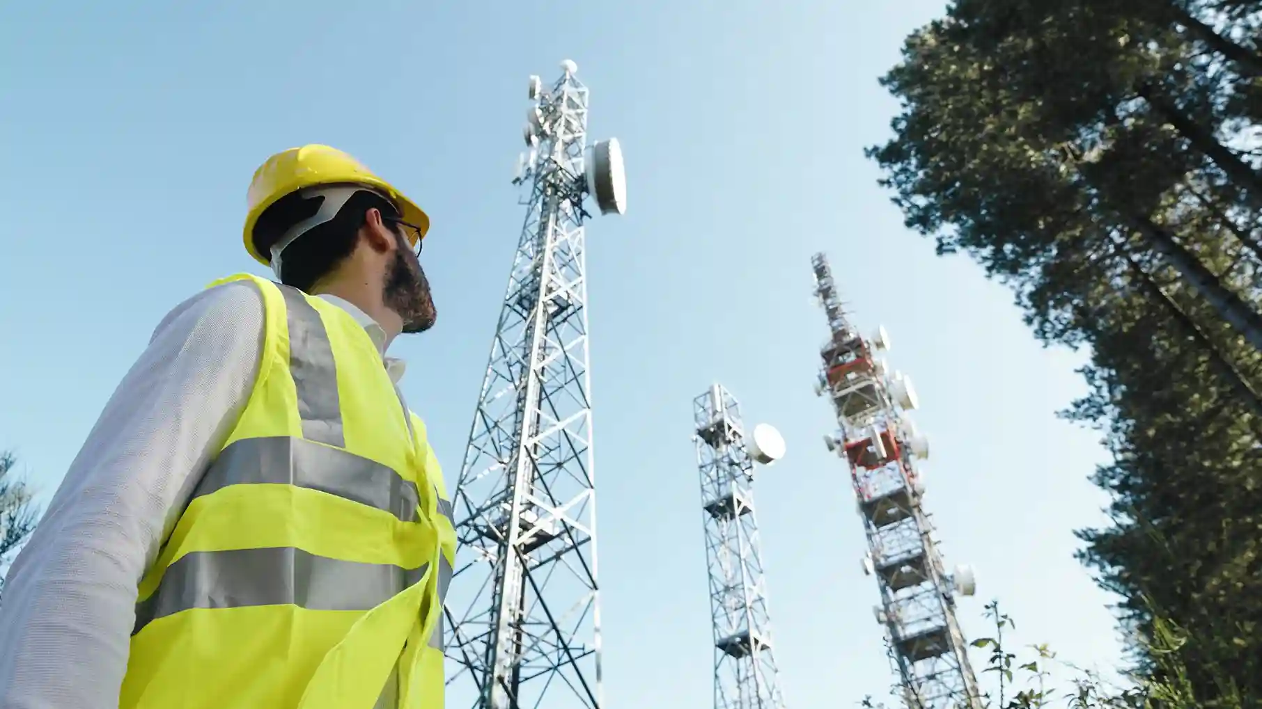 Sector telecomunicaciones en el Perú