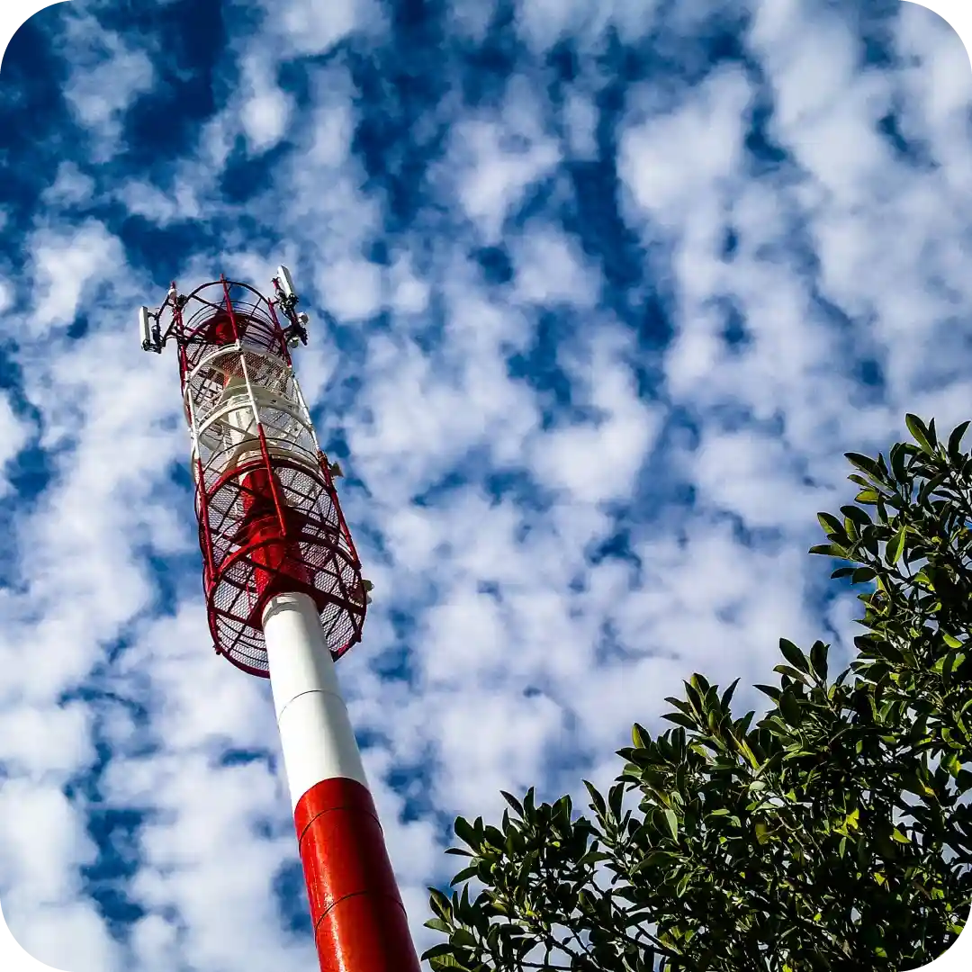 Telecomunicaciones